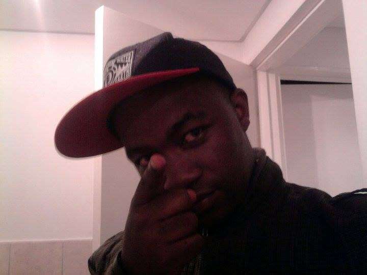 Kevin Mlangu