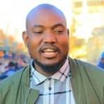 Thabang Gizort Chokoe