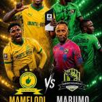 Molefe Thabo