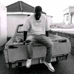 Thabani Mack Dlamini Dlamini