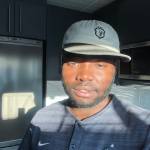 Sibusiso Thokozane Nkosi